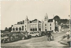 Cartolis Dinard (Ille-et-Vilaine) - Le Casino