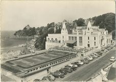 Cartolis Dinard (Ille-et-Vilaine) - Le Casino