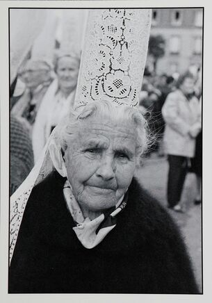 Cartolis Pont-l'Abbé (Finistère) - Le 13 juin 1993, fut organisé un imposant hommage ...