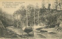 Cartolis Dinard (Ille-et-Vilaine) - DINARD-LA VICOMTE