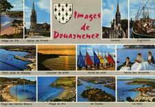 Cartolis Douarnenez (Finistère) - Images de Douarnenez
