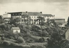 Cartolis Quimper (Finistère) - ECOLE-ST-CHARLES-KERFEUNTEN