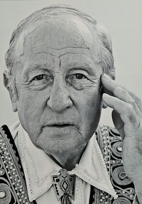 Cartolis  - Mike BARAY (1938-2023)