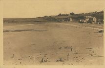 Cartolis Plougasnou (Finistère) - PRIMEL-TRÉGASTEL (Finistère)