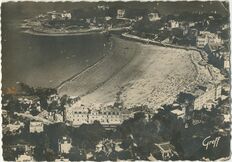 Cartolis Dinard (Ille-et-Vilaine) - Vue aérienne: DINARD