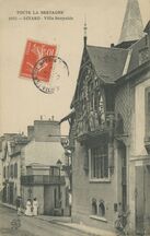 Cartolis Dinard (Ille-et-Vilaine) - Villa Sunyside