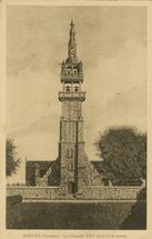 Cartolis Plouzévédé (Finistère) - BREVEN