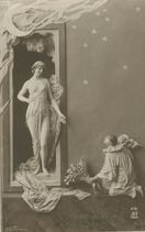 Cartolis  - Bonne année