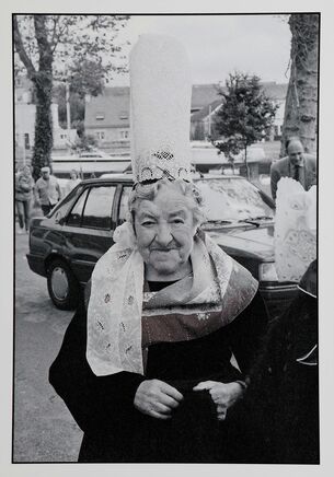 Cartolis Pont-l'Abbé (Finistère) - Le 13 juin 1993, fut organisé un imposant hommage ...