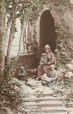 Cartolis  - Les Images