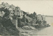 Cartolis Dinard (Ille-et-Vilaine) - Quartier Bric-à-Brac