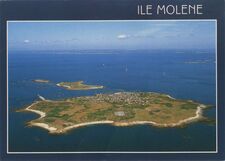 Cartolis Ile Molène (Finistère) - ILE MOLENE