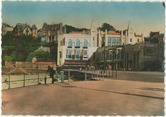 Cartolis Dinard (Ille-et-Vilaine) - Le Casino