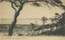 Cartolis Dinard (Ille-et-Vilaine) - UN COIN DE LA VICOMTE