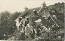 Cartolis Pont-Aven (Finistère) - «Ker Botrel»