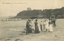Cartolis Dinard (Ille-et-Vilaine) - La Pointe du Moulinet