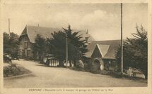 Cartolis Moëlan-sur-Mer (Finistère) - KERFANY