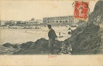 Cartolis Dinard (Ille-et-Vilaine) - Aucune