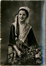 Cartolis Plougastel-Daoulas (Finistère) - Au pays des Fraises