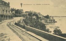Cartolis Dinard (Ille-et-Vilaine) - La Grande Rue