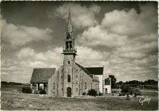 Cartolis Plonévez-Porzay (Finistère) - SAINTE-ANNE-la-PALUD