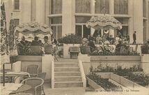 Cartolis Dinard (Ille-et-Vilaine) - Le Casino Municipal