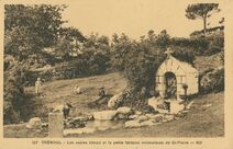 Cartolis Douarnenez (Finistère) - TREBOUL