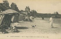 Cartolis Dinard (Ille-et-Vilaine) - SAINT-ENOGAT