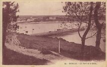 Cartolis Crozon (Finistère) - MORGAT