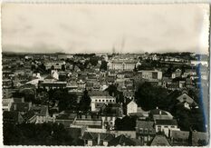 Cartolis Quimper (Finistère) - Vue Panoramique